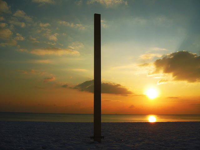 The Monolith